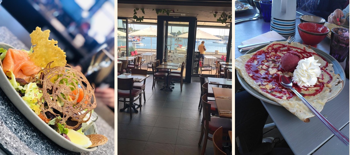 Crêperie Ty Malou - Gallery Image 1