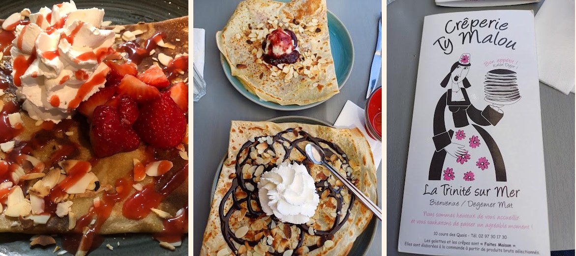 Crêperie Ty Malou - Gallery Image 2