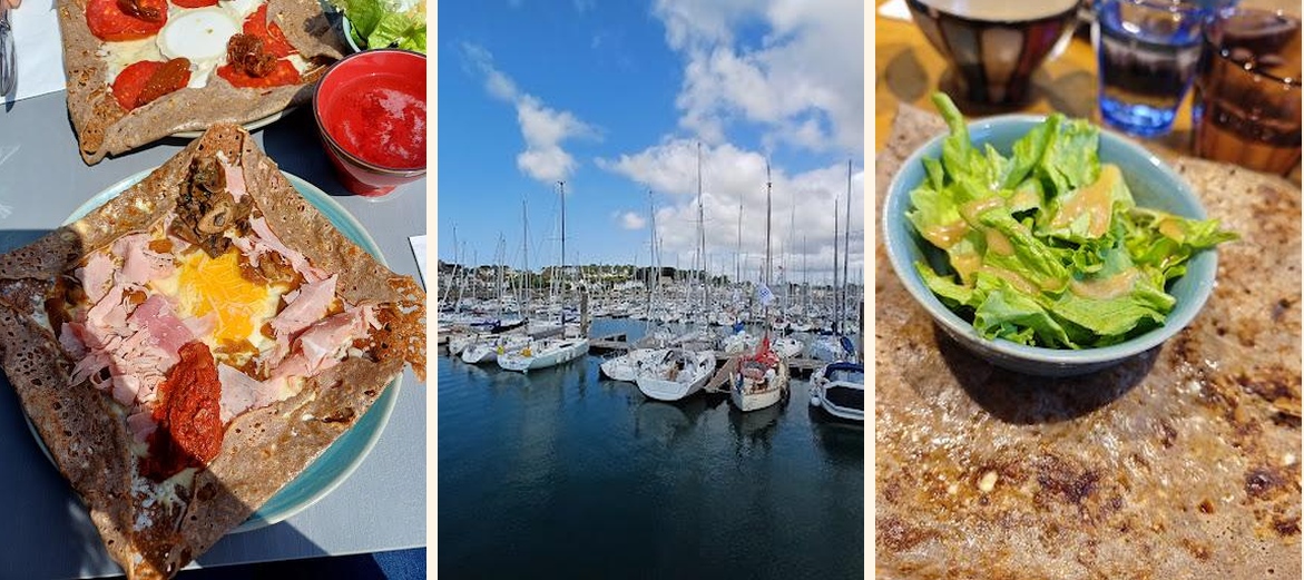 Crêperie Ty Malou - Gallery Image 3