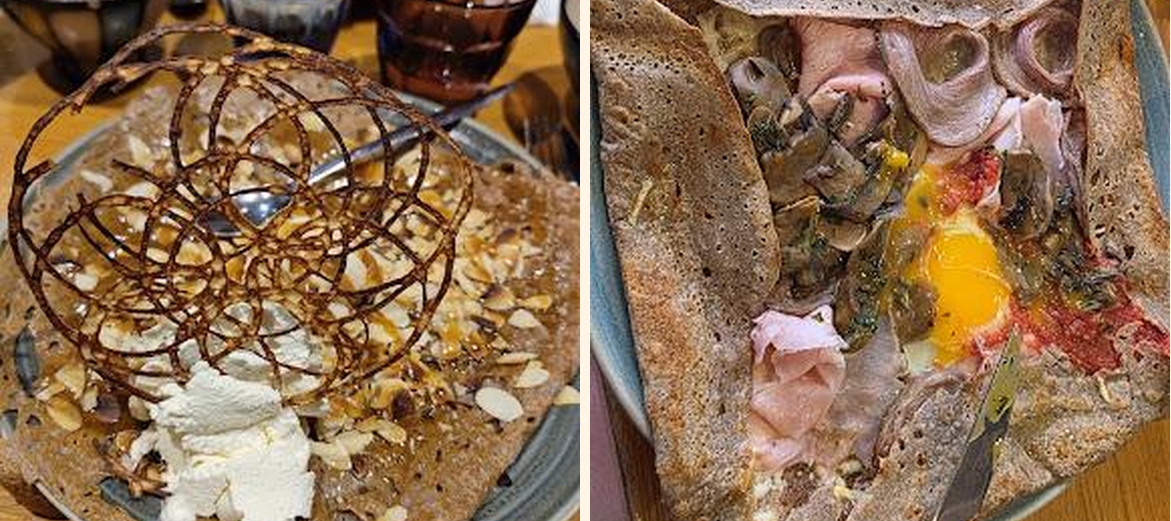 Crêperie Ty Malou - Gallery Image 4