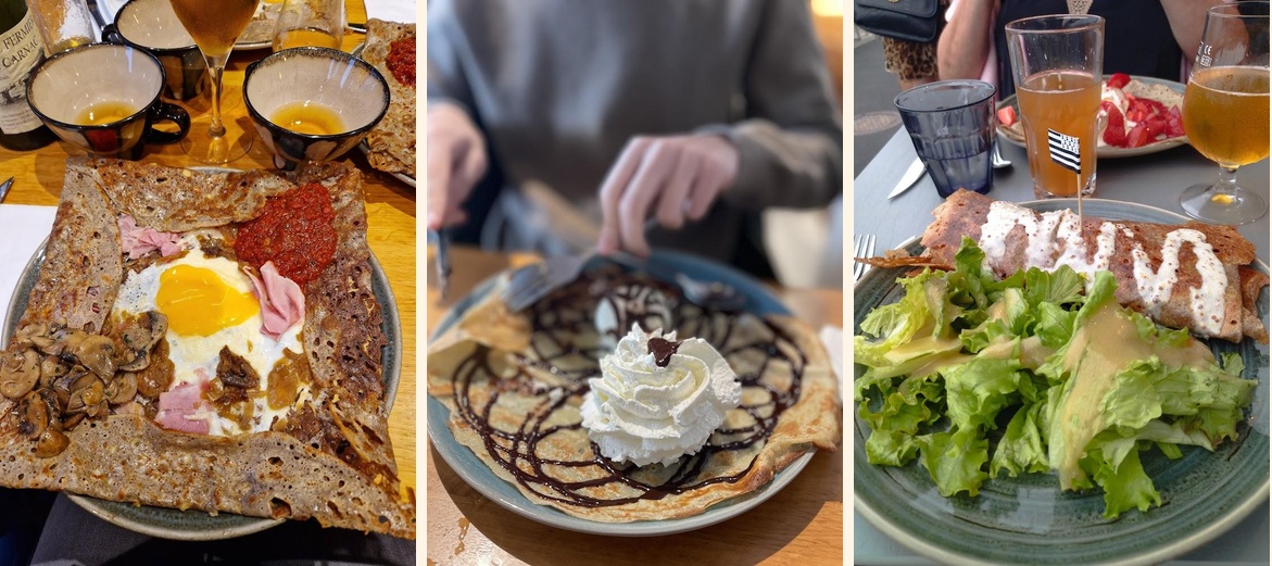 Crêperie Ty Malou - Gallery Image 5