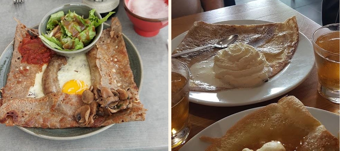 Crêperie Ty Malou - Gallery Image 6