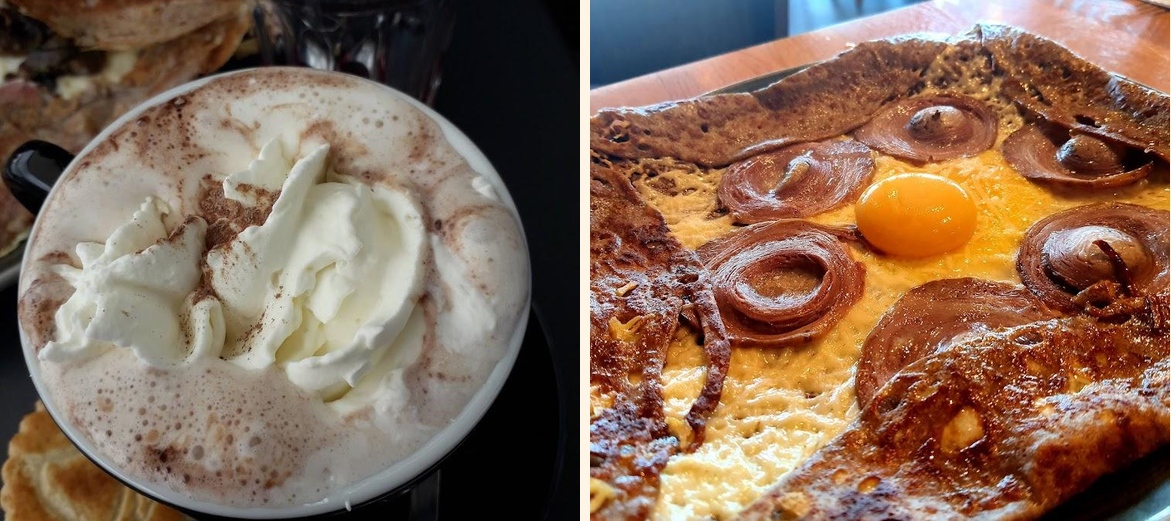 Crêperie Ty Malou - Gallery Image 7