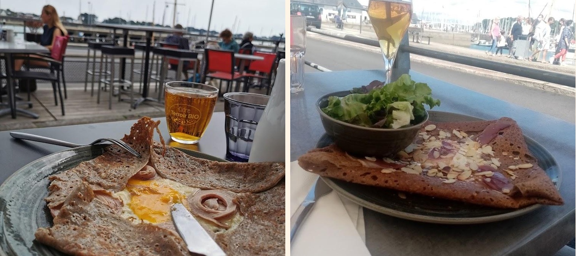 Crêperie Ty Malou - Gallery Image 8